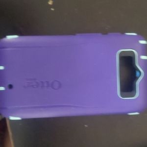 Otter box case